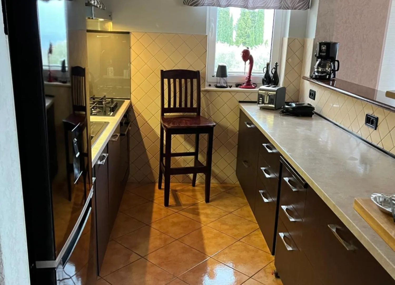 Apartments Vunic Mošćenička Draga