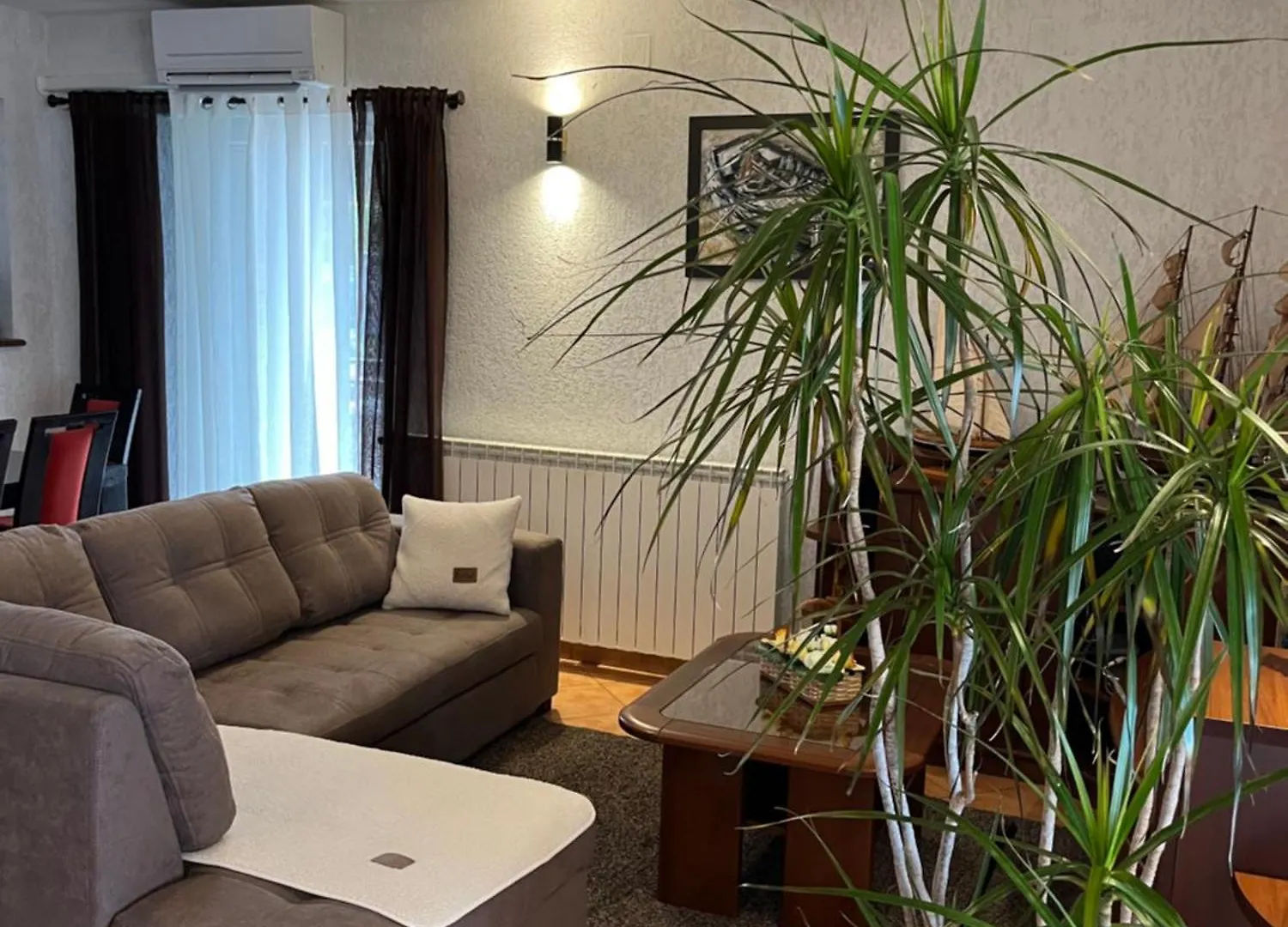 Apartments Vunic Mošćenička Draga
