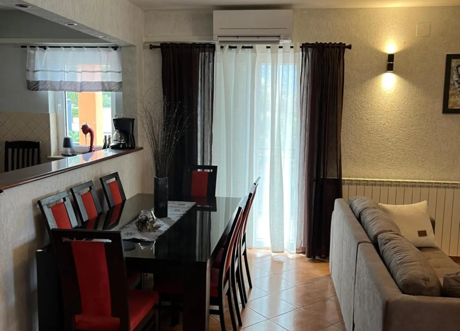 Apartments Vunic Mošćenička Draga
