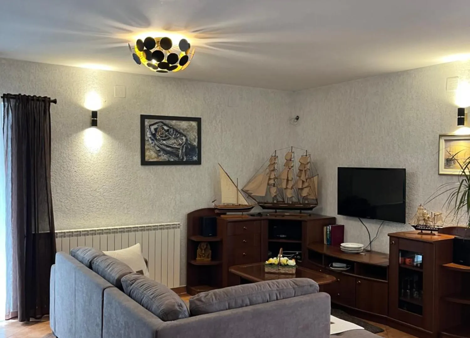 Apartments Vunic Mošćenička Draga 0*,