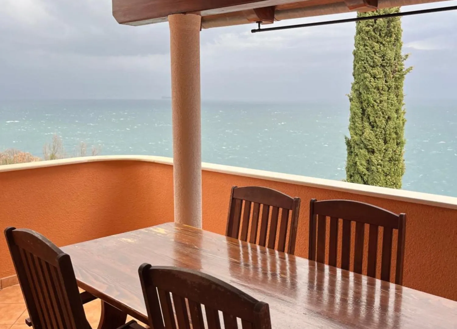 Apartments Vunic Mošćenička Draga