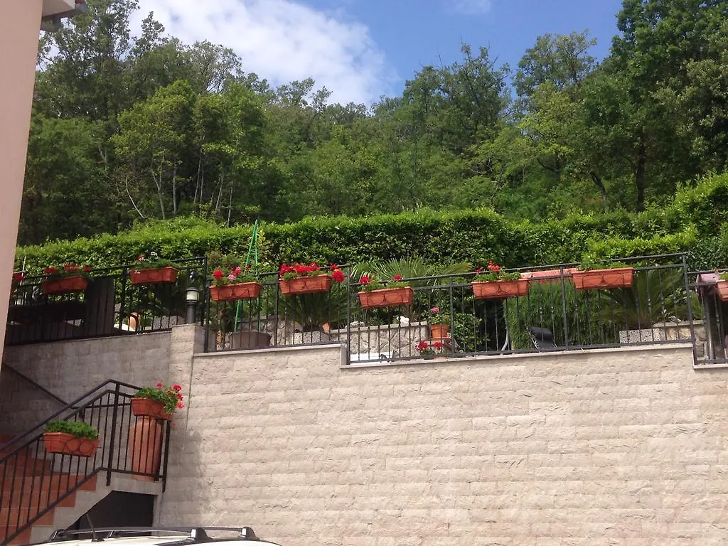 Apartments Vunic Mošćenička Draga