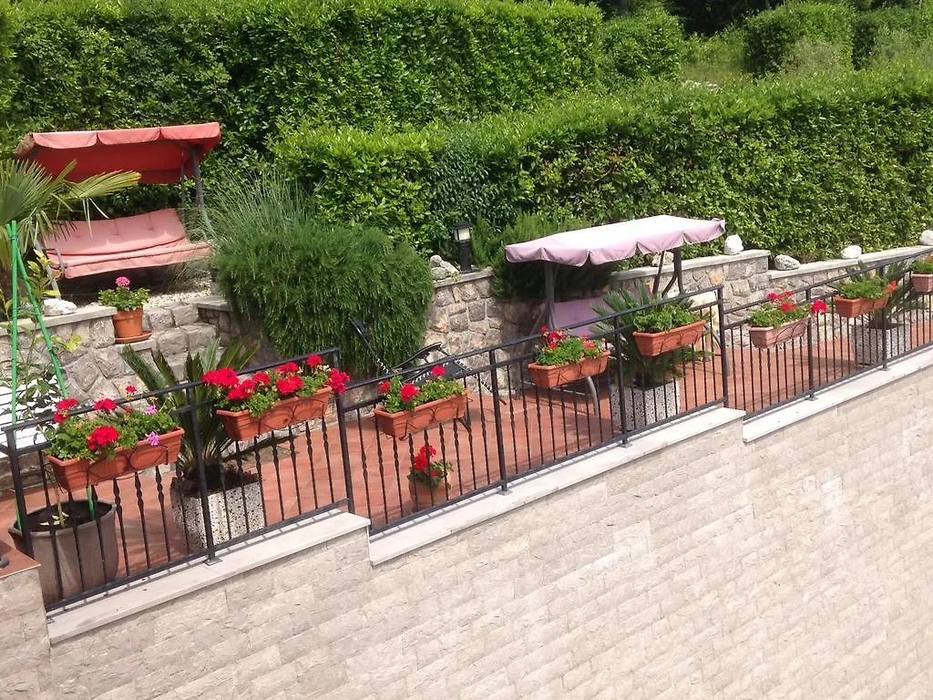Apartments Vunic Mošćenička Draga